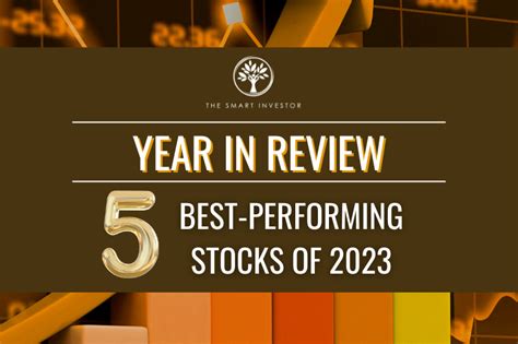 Best Performing Stocks in the PSE 2023 .